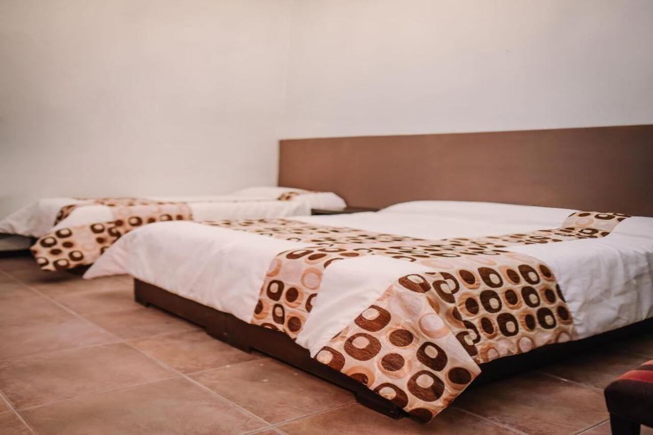 Samsara Hotel 살타 외부 사진