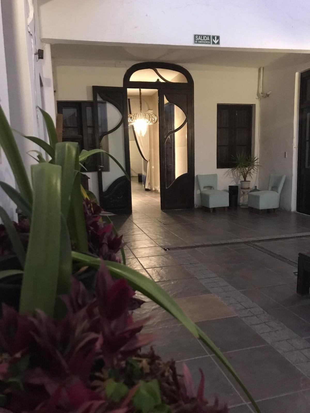 Samsara Hotel 살타 외부 사진