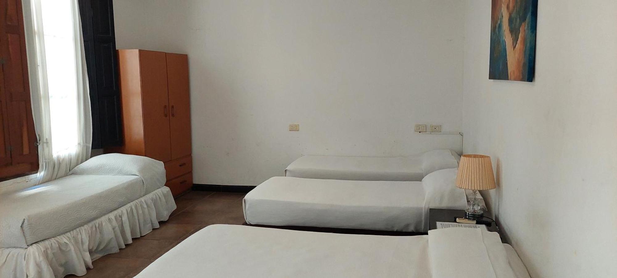 Samsara Hotel 살타 외부 사진