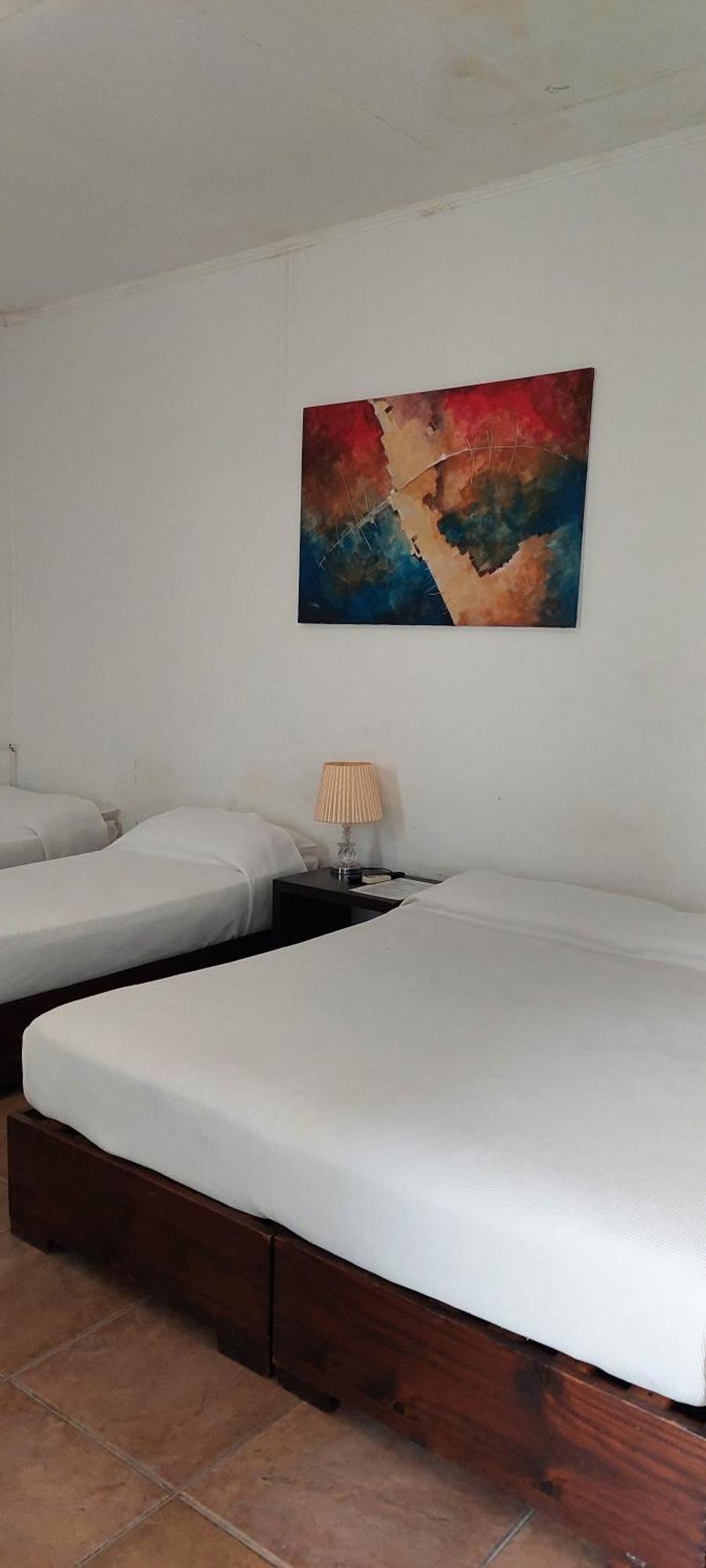 Samsara Hotel 살타 외부 사진