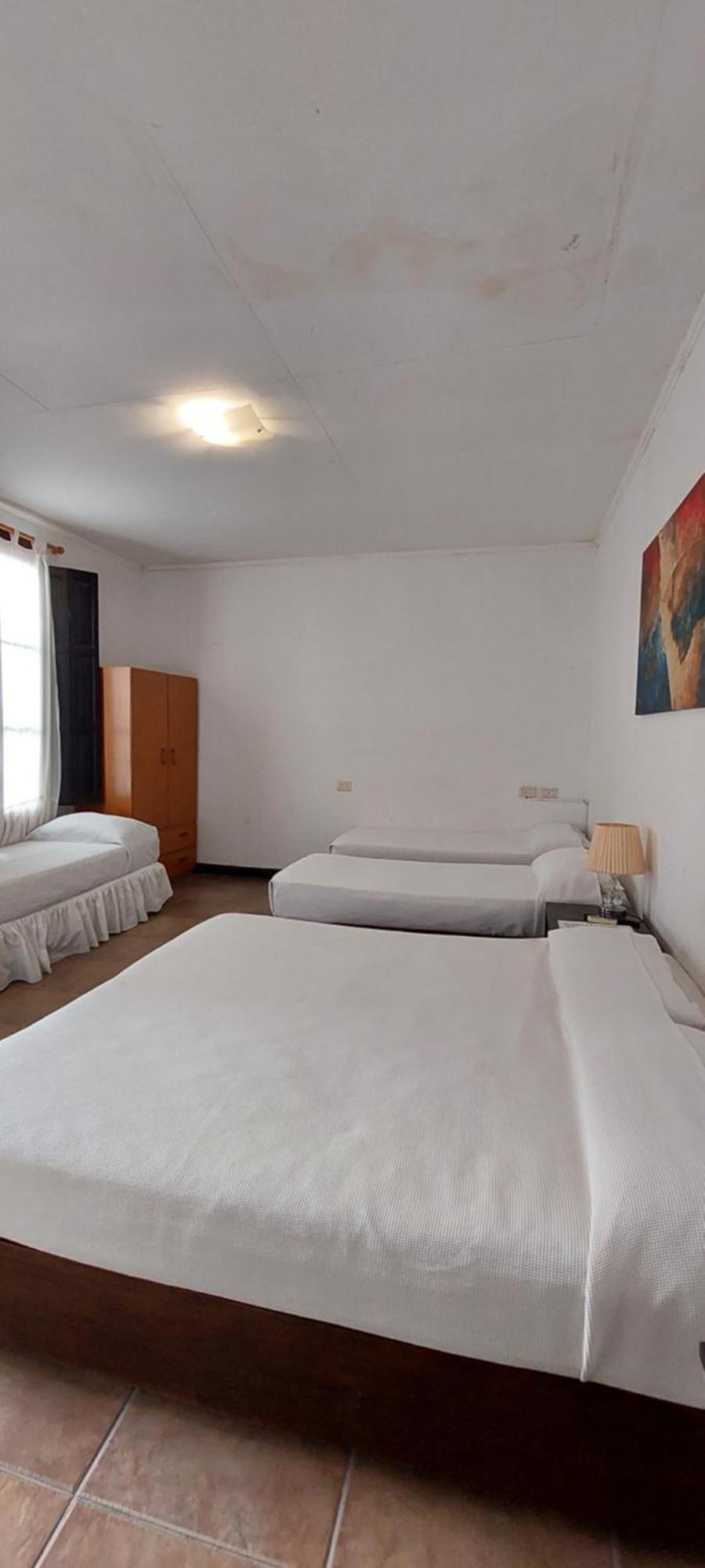 Samsara Hotel 살타 외부 사진