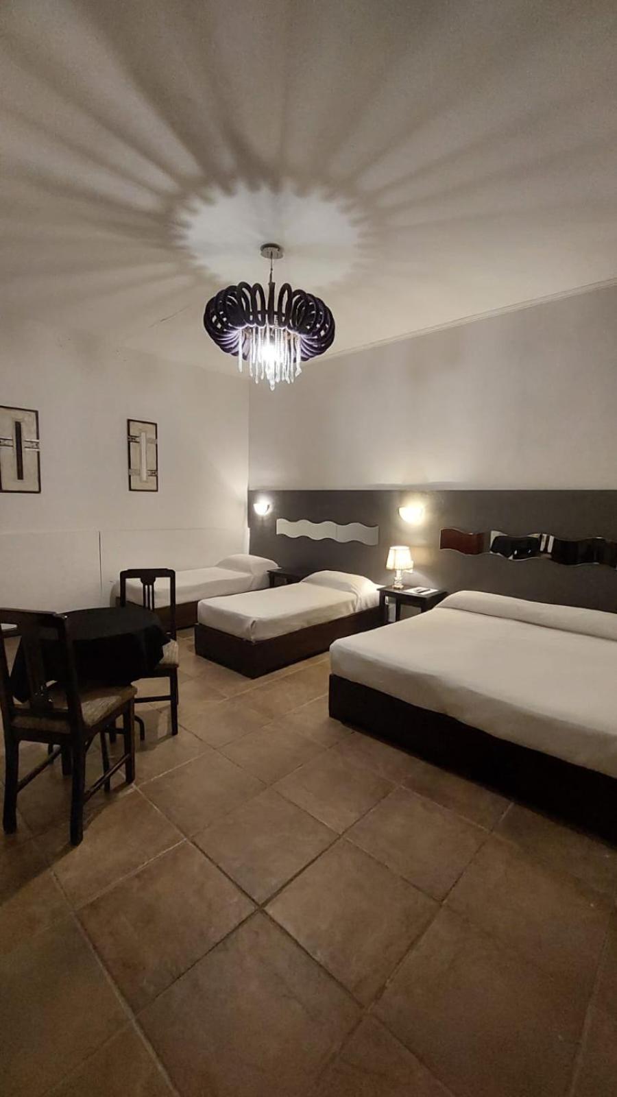 Samsara Hotel 살타 외부 사진